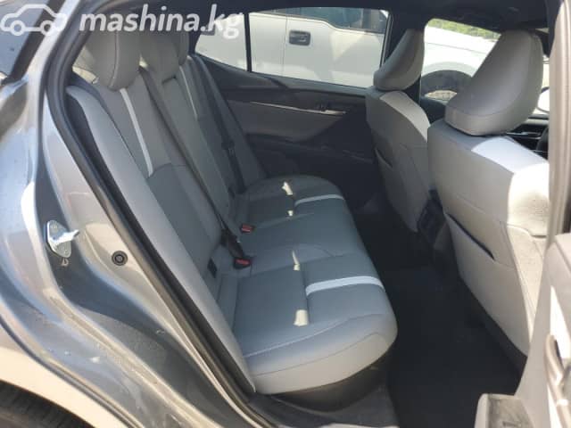 Toyota Camry IX (XV80) 2.5hyb CVT