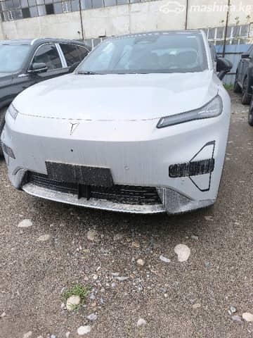 Changan Deepal S05 1.5hyb AT