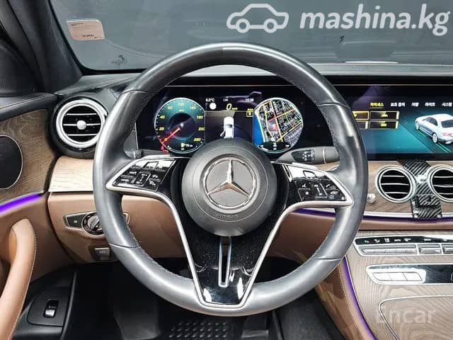 Mercedes-Benz E-Класс V (W213, S213, C238) Рестайлинг 250 2.0 AT