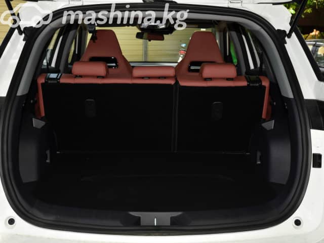 Changan CS75 Plus IV 1.5 AT