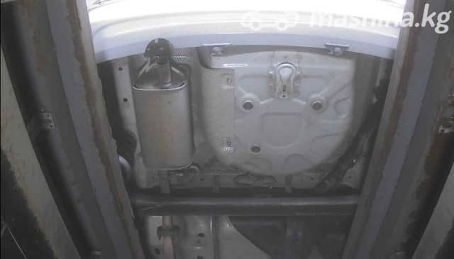 Chevrolet Spark IV Рестайлинг 1.0 CVT