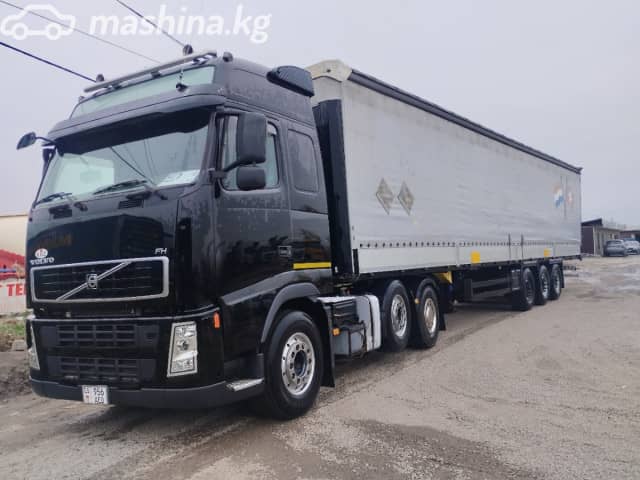 Volvo FH