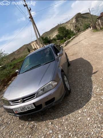 Honda Accord VI 1.8 AT