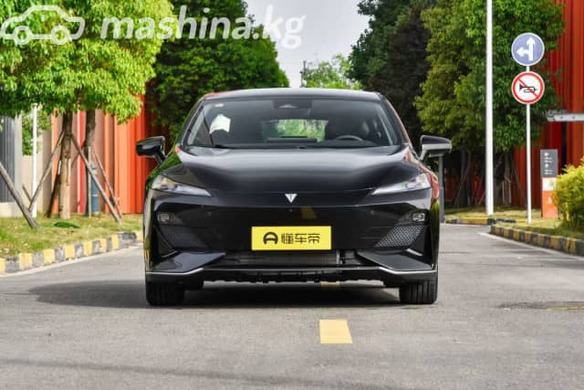 Changan Deepal SL03 1.5hyb AT