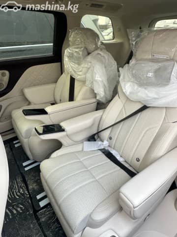 Voyah Dream 1.5hyb AT 4WD