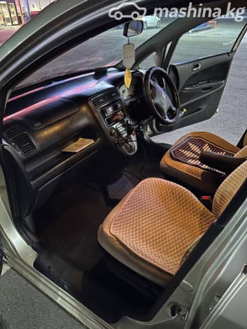 Honda Stream I 1.7 AT