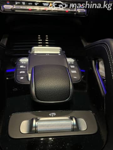 Mercedes-Benz GLE II (V167) 300 d 4MATIC 2.0 AT 4WD