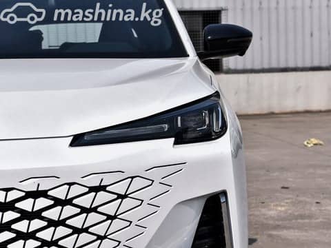 Changan CS55PLUS I Рестайлинг 1.5 AMT