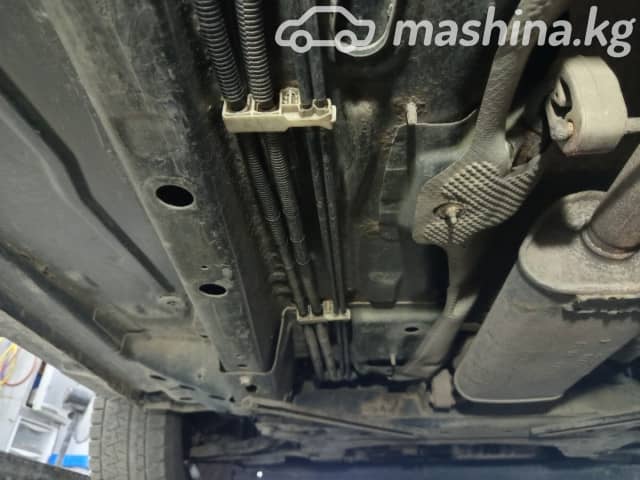 Ford Fiesta Mk6 1.6 MT