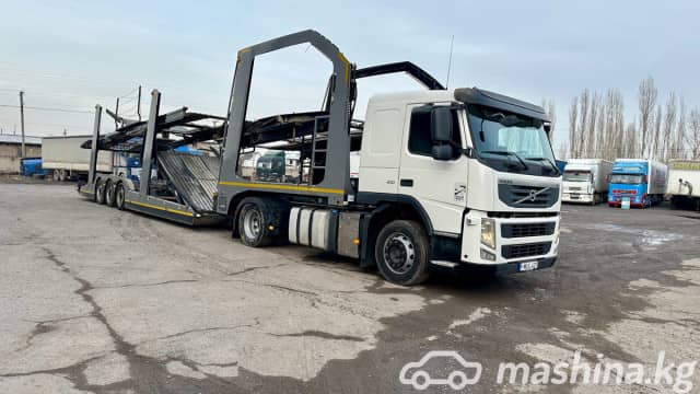 Volvo FM