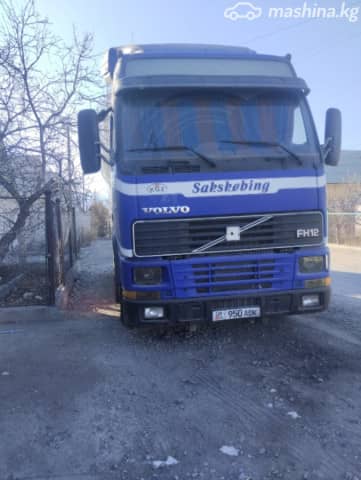 Volvo FH