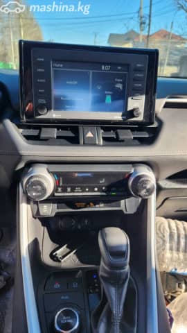 Toyota RAV4 V (XA50) 2.5hyb AT 4WD