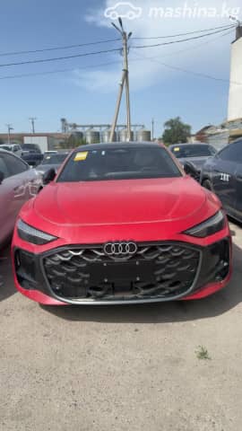 Audi A5 III (B10) 2.0 AMT 4WD