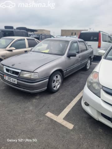 Opel Vectra A KAT 1.8 MT
