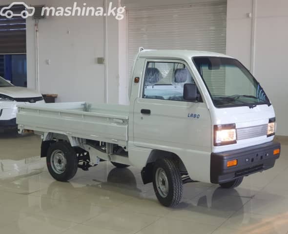 Chevrolet Labo