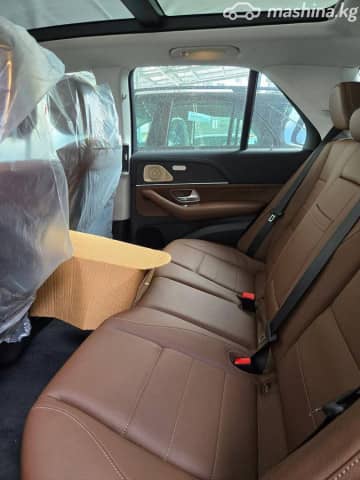 Mercedes-Benz GLE II (V167) Рестайлинг 350 2.0 AT 4WD