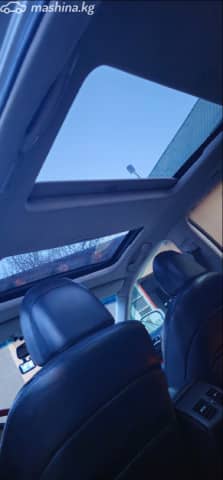 Lexus ES V 350 3.5 AT