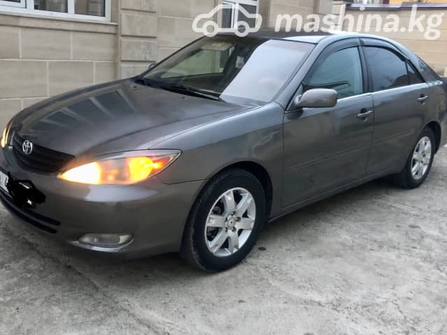 Toyota Camry V (XV30) 2.4 AT