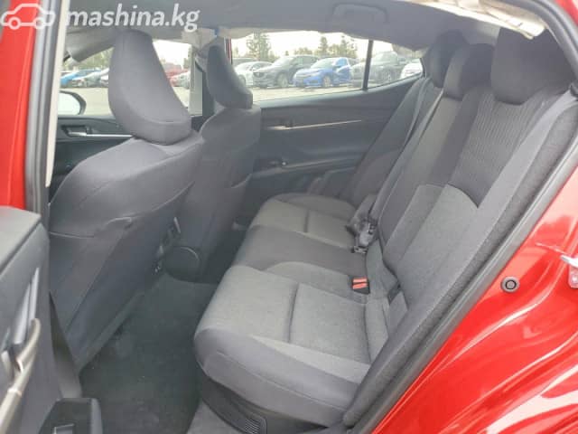 Toyota Camry IX (XV80) 2.5hyb CVT