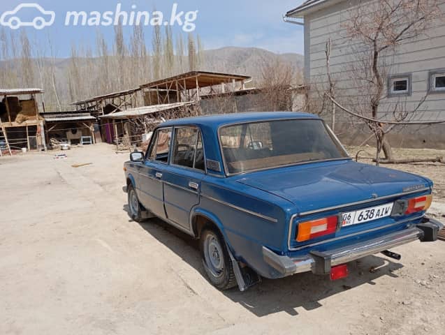 ВАЗ (Lada) 2106 2106 1.6 MT