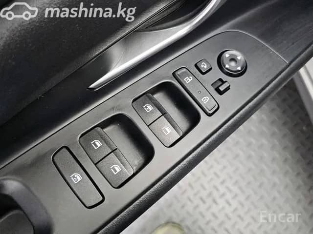 Hyundai Avante VII 1.6hyb AMT