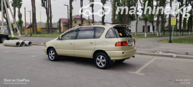 Toyota Ipsum I (M10) 2.0 AT