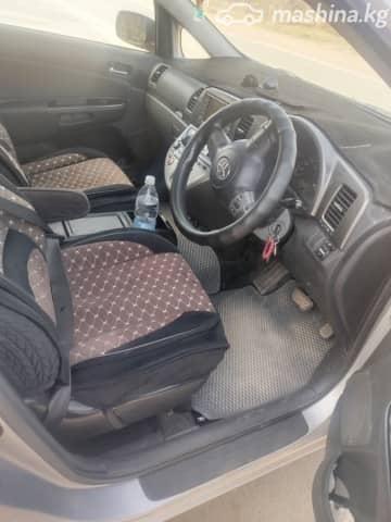 Toyota Wish I 1.8 AT