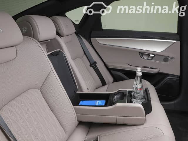 BYD Han I Рестайлинг DM-i 1.5hyb AT