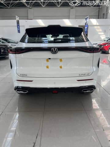 Changan UNI-Z 1.5 AMT