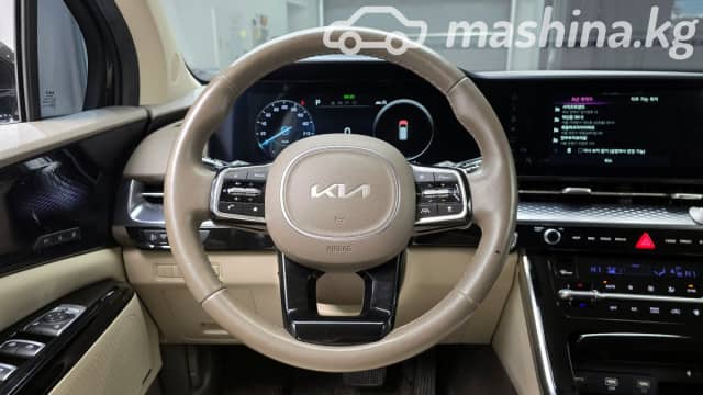 Kia Carnival IV 2.2d AT