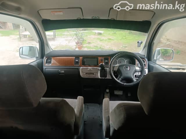 Honda Stepwgn III 2.0 AT