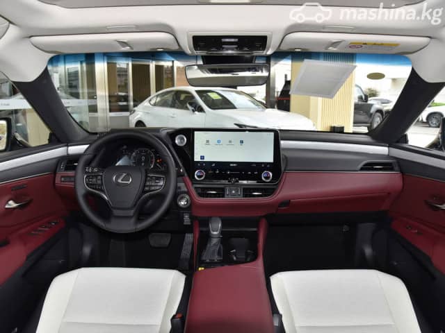 Lexus ES VII Рестайлинг 2 200 2.0 CVT