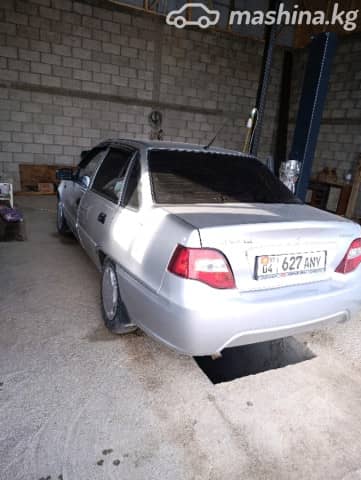 Daewoo Nexia I Рестайлинг 1.5 MT