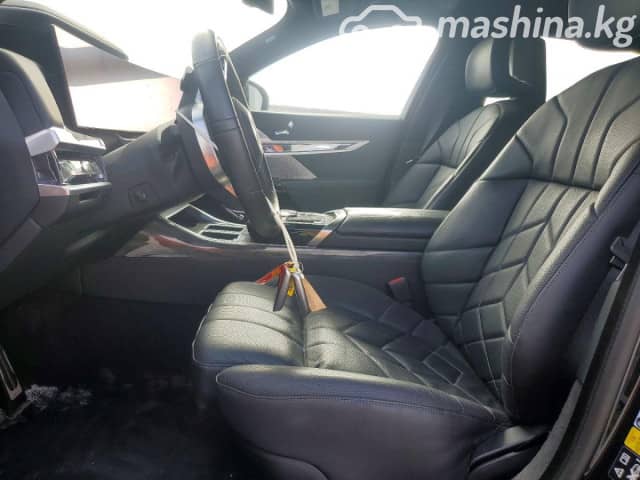 BMW 7 серии VII (G70) 760i xDrive 4.4 AT 4WD