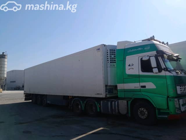 Volvo FH