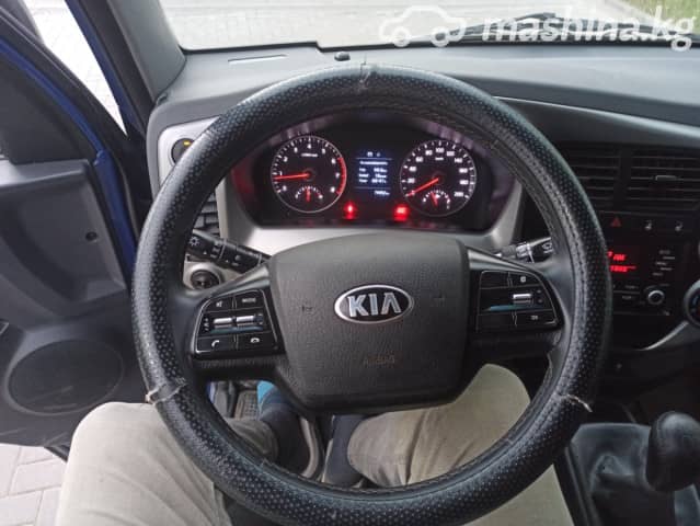 Hyundai Porter