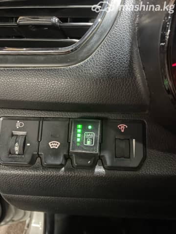 Kia Rio III