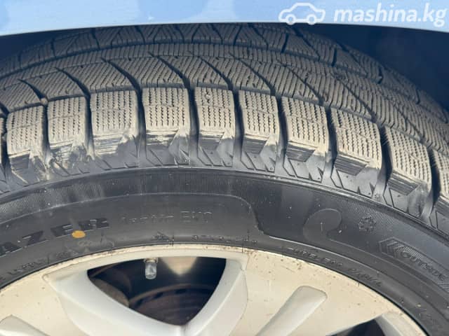 Toyota Highlander II (U40) 3.5 AT 4WD