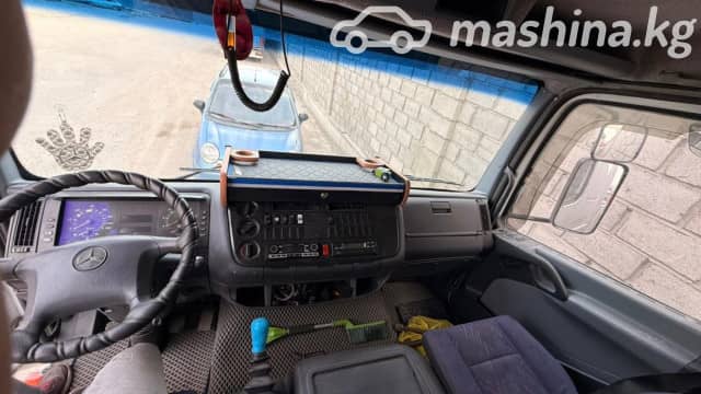 Mercedes-Benz Atego