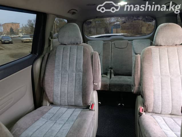 Kia Carnival III 3.3 AT