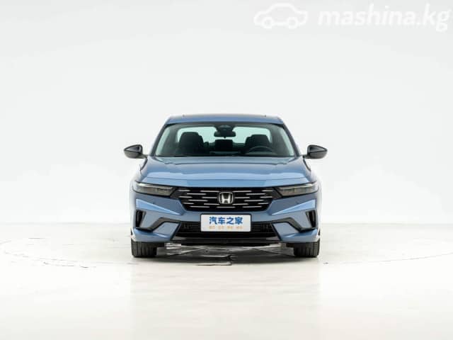 Honda Accord XI 1.5 CVT
