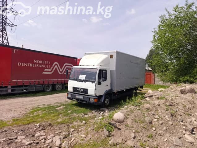 MAN L2000