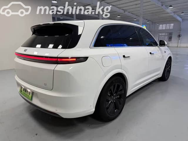 LiXiang L7 Pro 1.5hyb AT 4WD