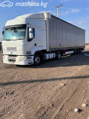 Volvo FH