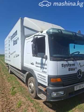 Mercedes-Benz Atego
