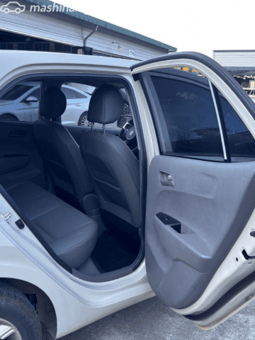 Kia Morning III 1.0 AT