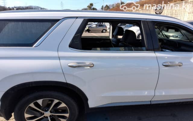 Hyundai Palisade I 2.2d AT