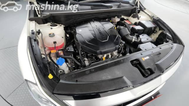 Kia Sportage V 2.0d AT