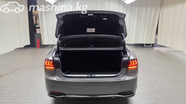 Lexus LS V Рестайлинг 500h 3.5hyb AT 4WD