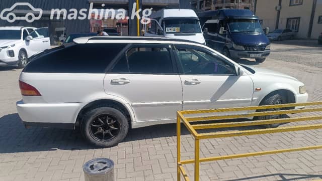 Honda Accord VI 2.3 AT